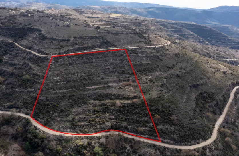 Agricultural land for sale - 18182