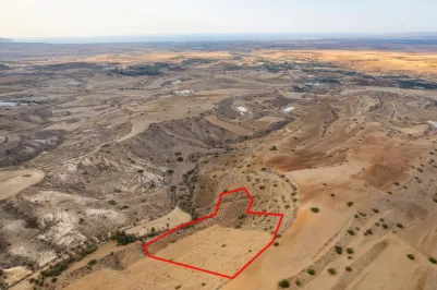 Agricultural land - 18192, photo 2