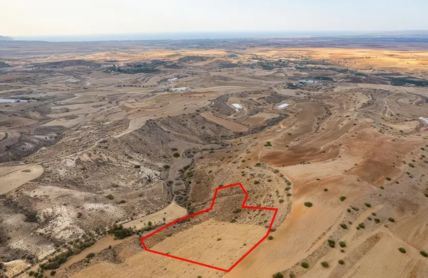 Agricultural land - 18192, photo 3