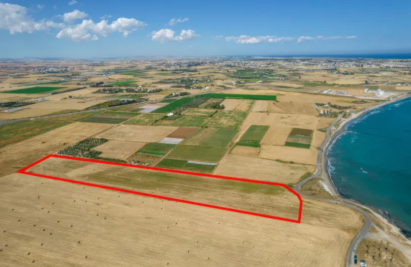 Сельхоз земля - 18199, photo 2