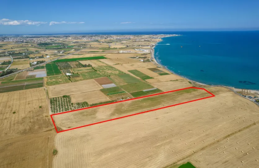 Сельхоз земля - 18199, photo 3