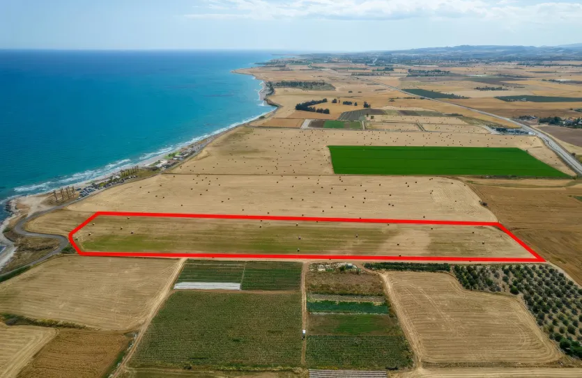 Сельхоз земля - 18199, photo 4