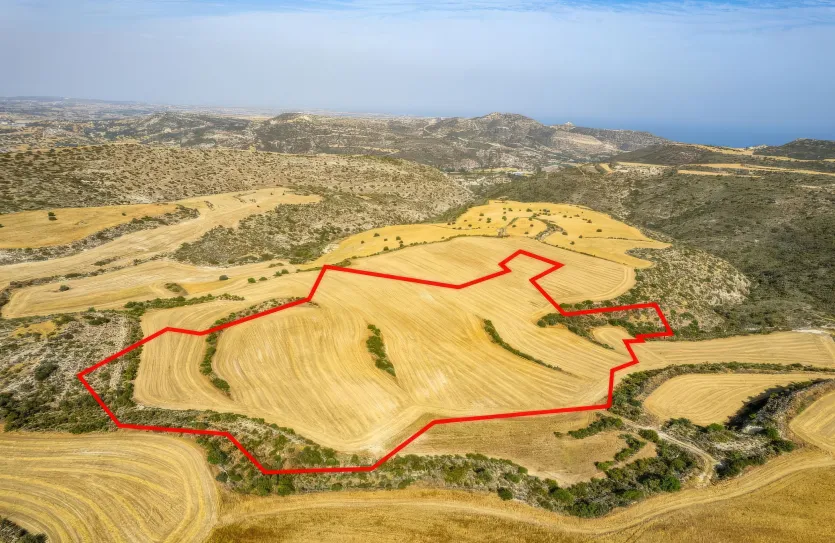 Agricultural land for sale - 18206