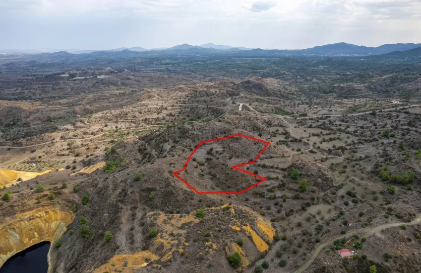 Agricultural land for sale - 18205