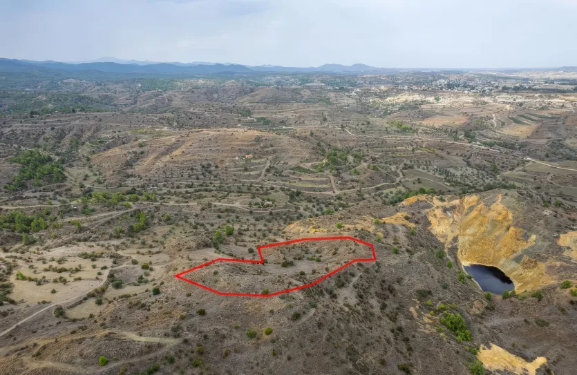 Agricultural land - 18205, photo 4