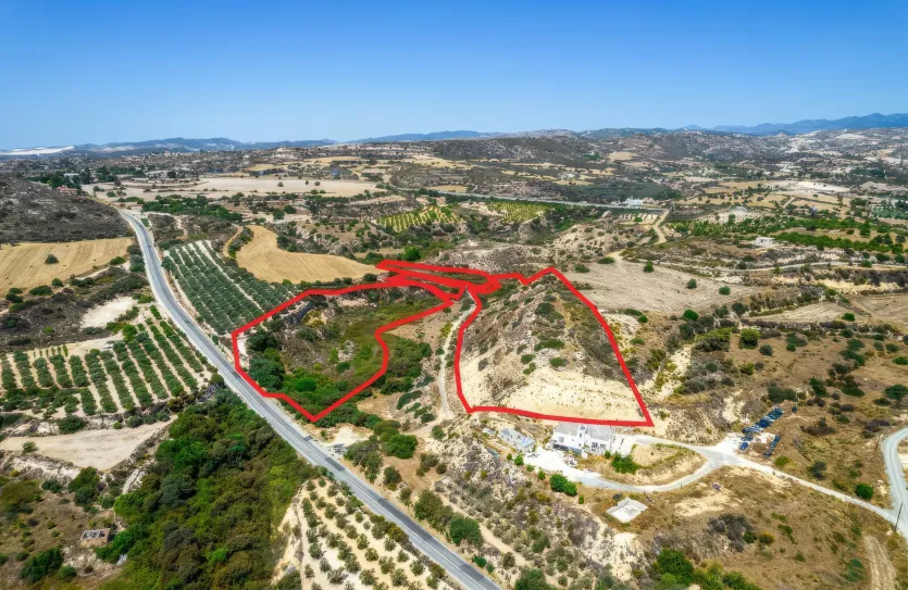 Сельхоз земля продажа - 18207