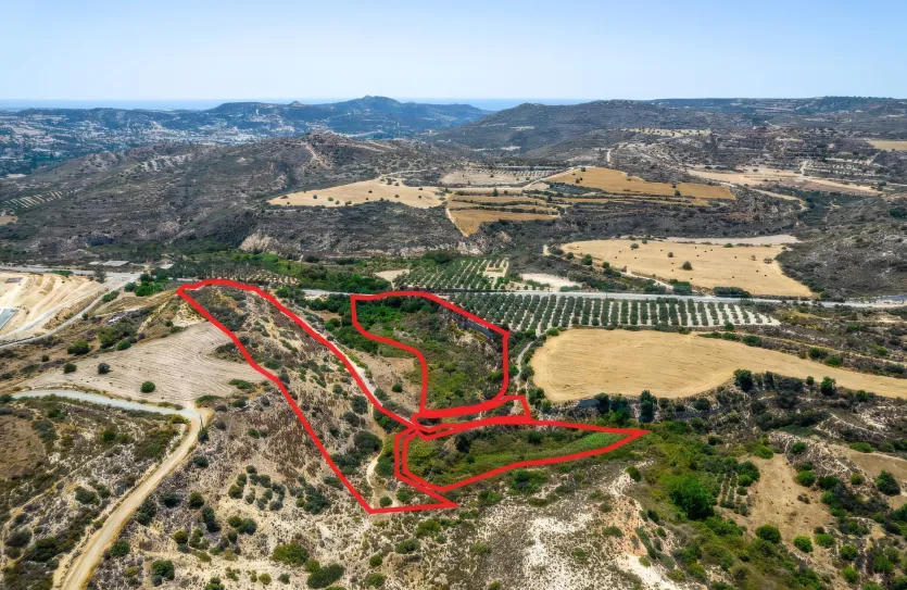 Сельхоз земля - 18207, photo 2