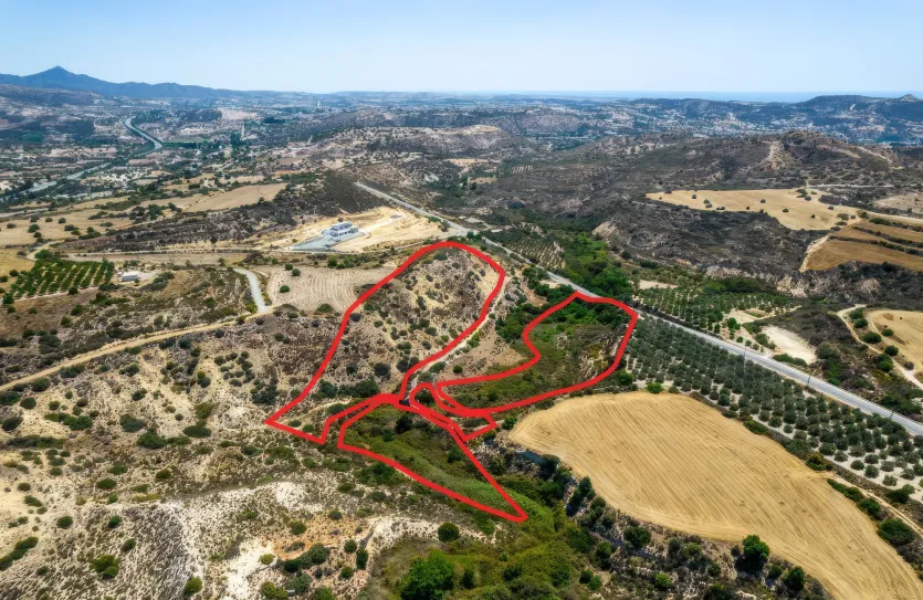 Сельхоз земля - 18207, photo 3