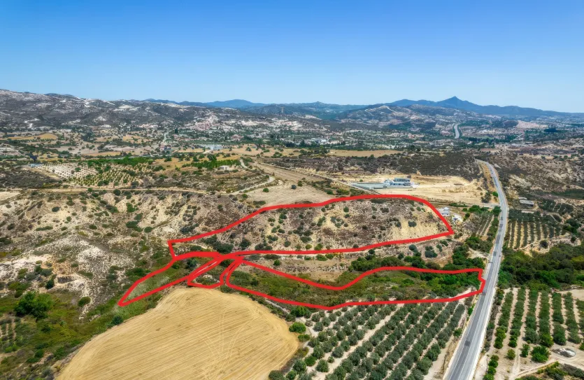 Сельхоз земля - 18207, photo 4