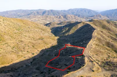 Сельхоз земля - 18201, photo 1