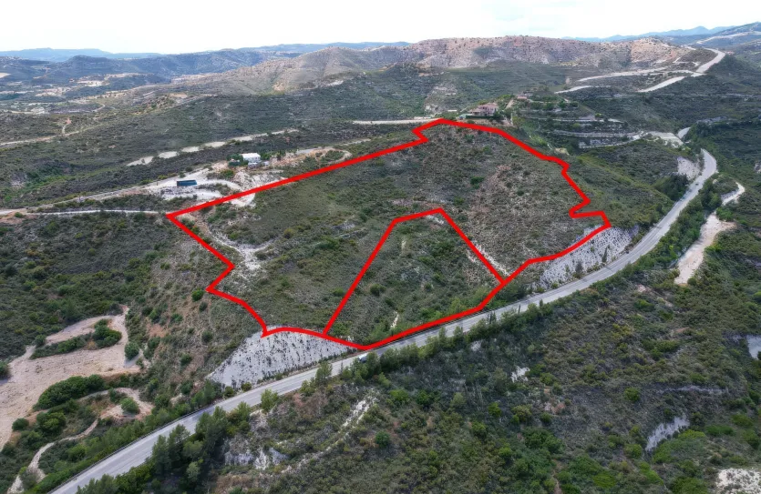 Сельхоз земля продажа - 18221