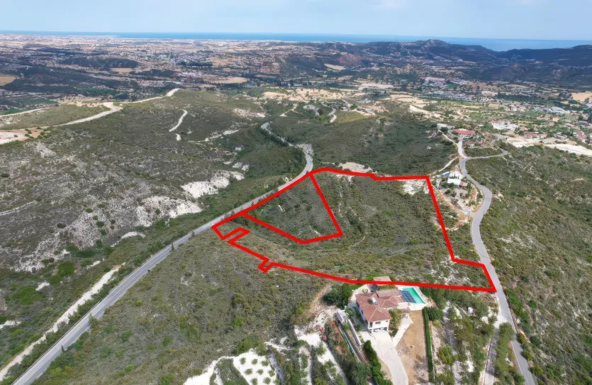 Сельхоз земля - 18221, photo 2