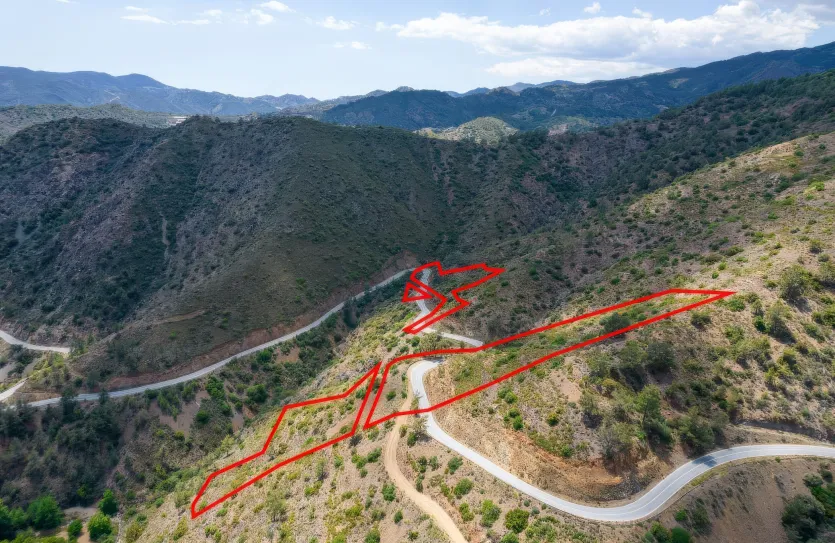 Сельхоз земля - 18226, photo 2