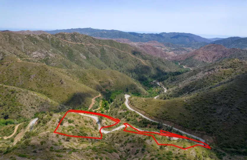 Сельхоз земля - 18226, photo 3