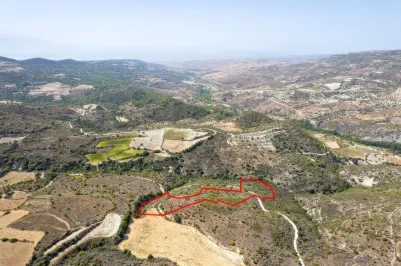 Сельхоз земля - 18225, photo 1