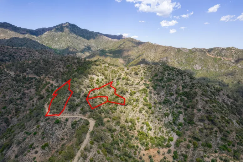 Сельхоз земля в Сикопетре, Лимассол