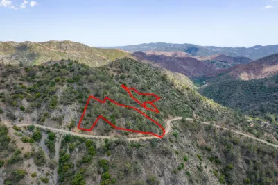 Сельхоз земля - 18247, photo 1