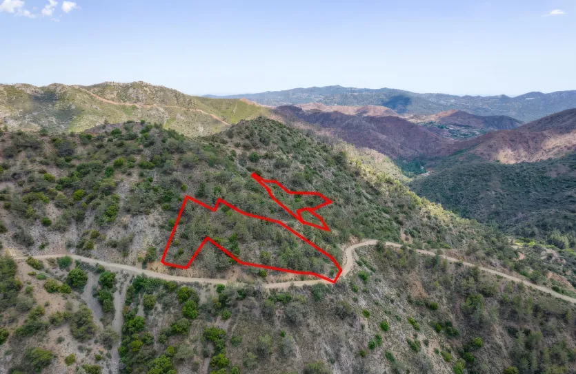 Сельхоз земля - 18247, photo 2