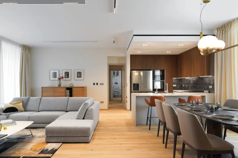 3 bedroom apartment in Katholiki, Limassol City, Limassol