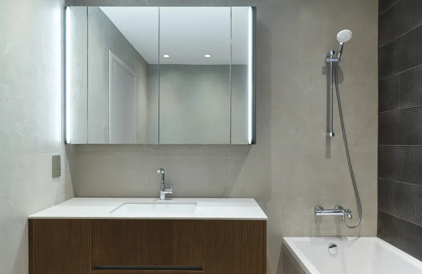 Квартира с 3-мя спальнями - 18652, photo 12