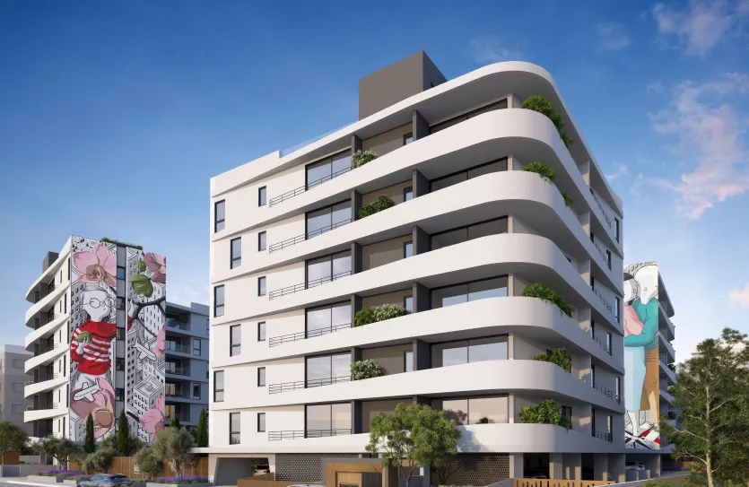 Квартира с 3-мя спальнями - 18652, photo 15