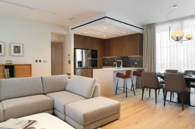 Квартира с 3-мя спальнями - 18652, photo 1