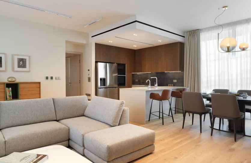 Квартира с 3-мя спальнями - 18652, photo 2