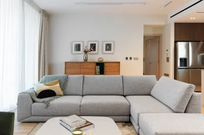 Квартира с 3-мя спальнями - 18652, photo 2