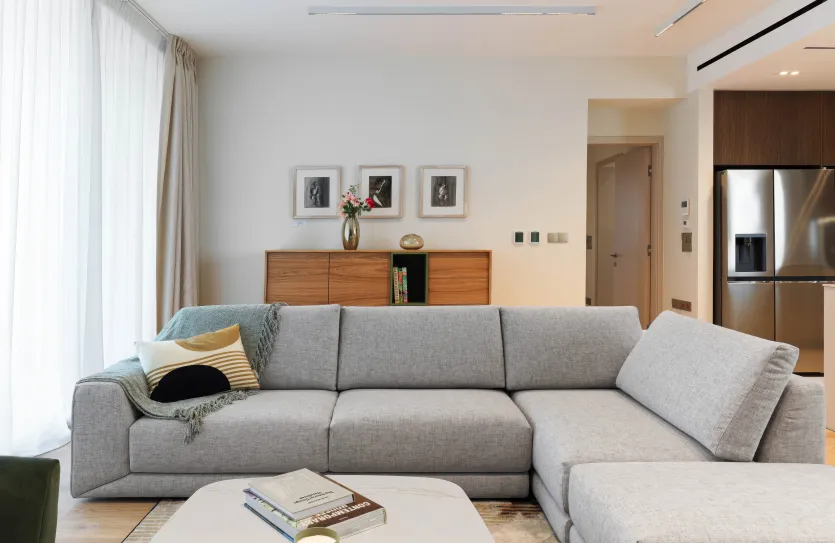 Квартира с 3-мя спальнями - 18652, photo 3