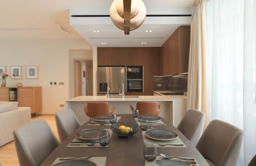 Квартира с 3-мя спальнями - 18652, photo 5