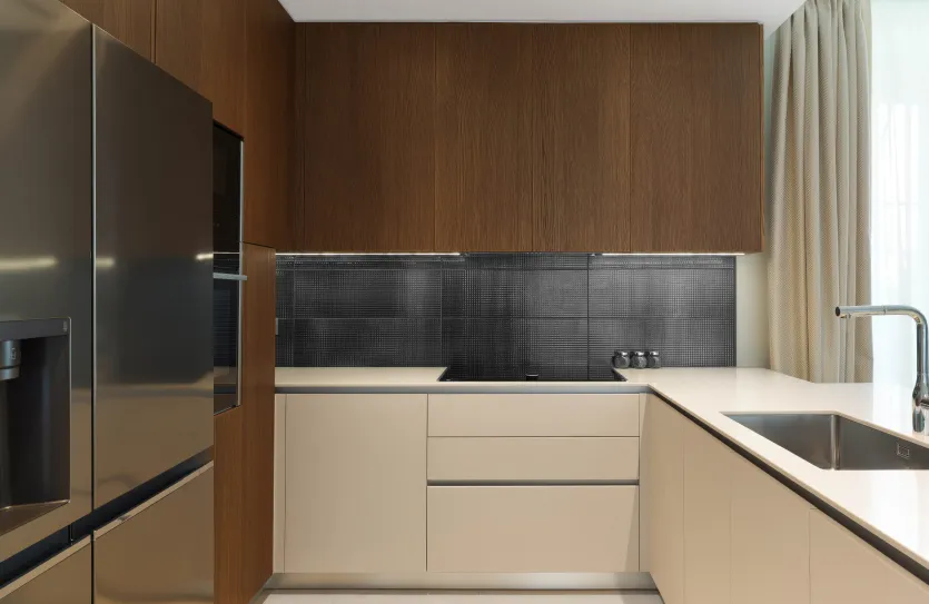 Квартира с 3-мя спальнями - 18652, photo 6