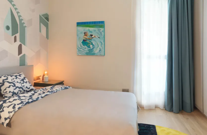 Квартира с 3-мя спальнями - 18652, photo 7