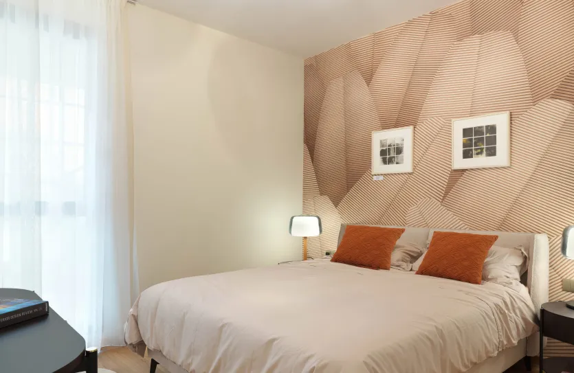 Квартира с 3-мя спальнями - 18652, photo 9