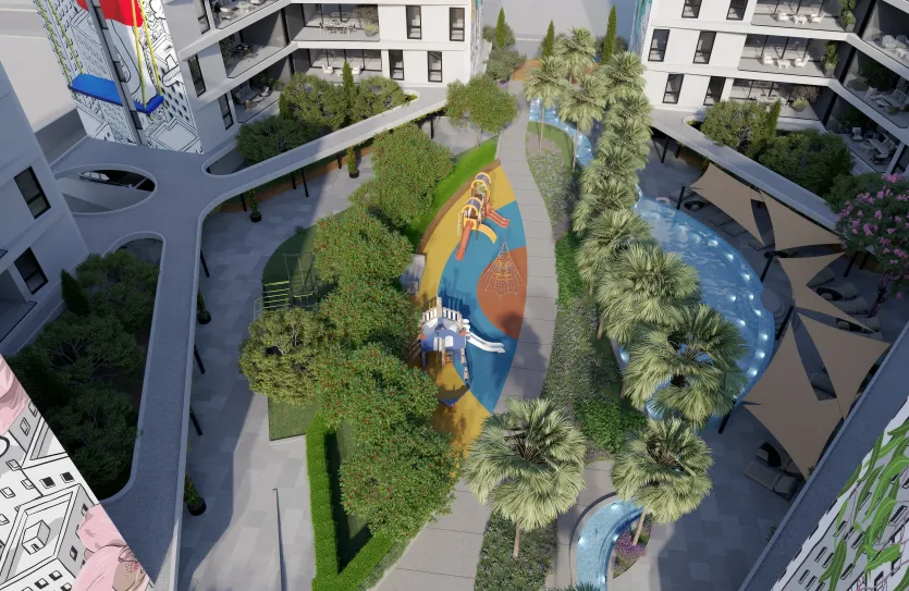 2-bedroom apartment - 18651, photo 12