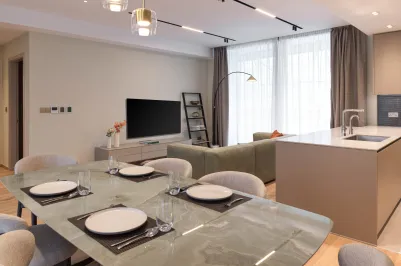 2-bedroom apartment - 18651, photo 1