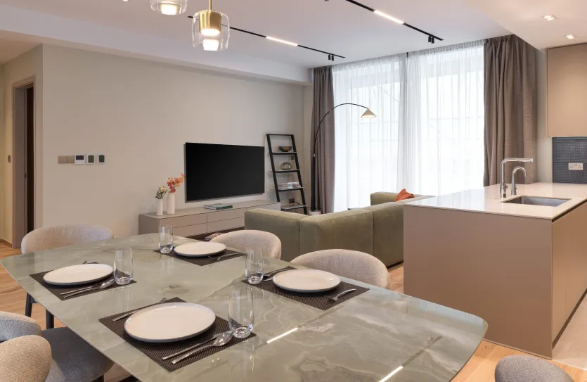 2-bedroom apartment - 18651, photo 2