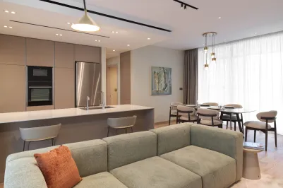 2-bedroom apartment - 18651, photo 2