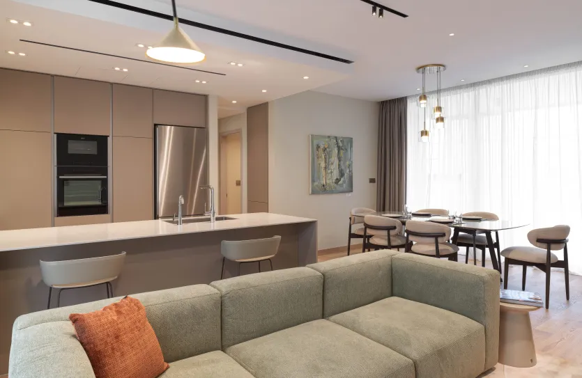 2-bedroom apartment - 18651, photo 3