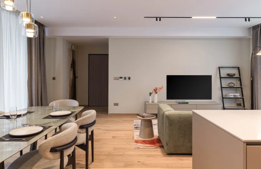 2-bedroom apartment - 18651, photo 4