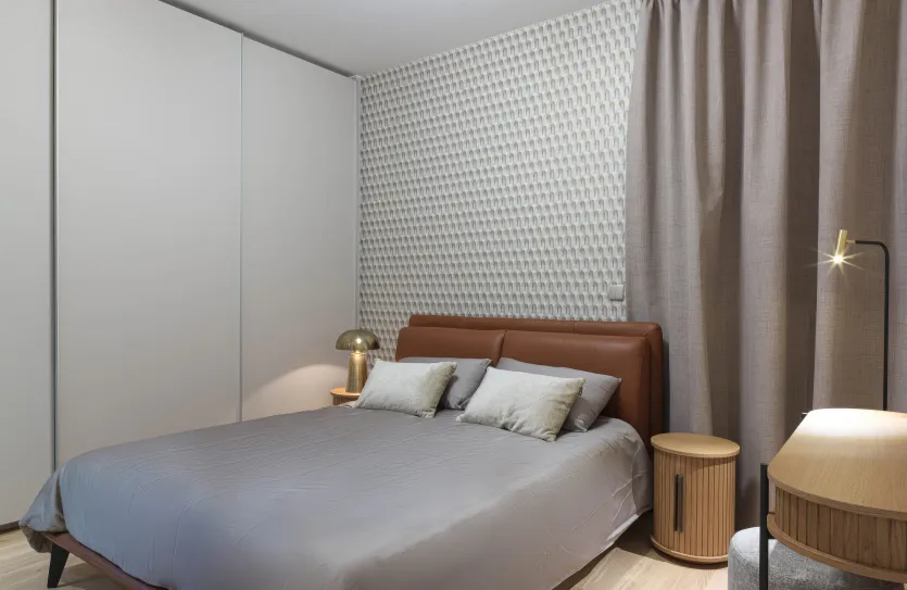 2-bedroom apartment - 18651, photo 5