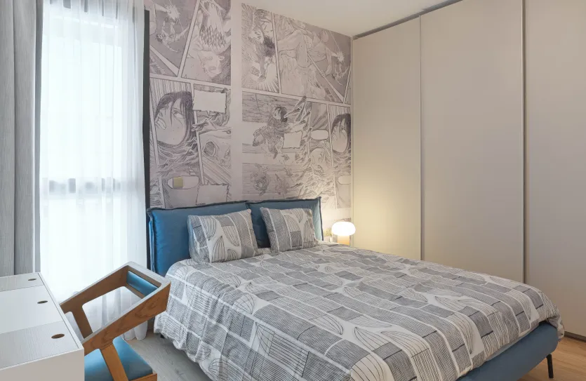 2-bedroom apartment - 18651, photo 6