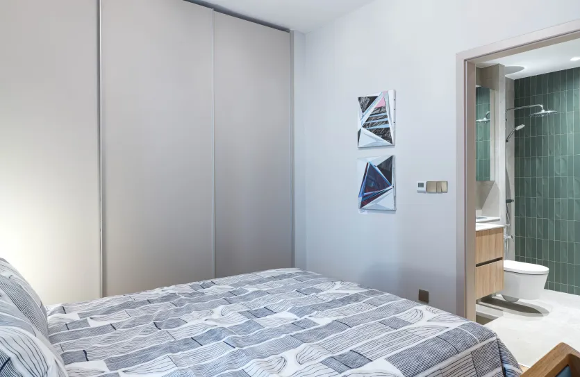 2-bedroom apartment - 18651, photo 7