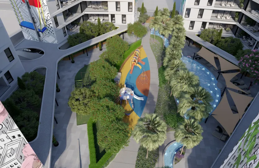 1-bedroom apartment - 18650, photo 15