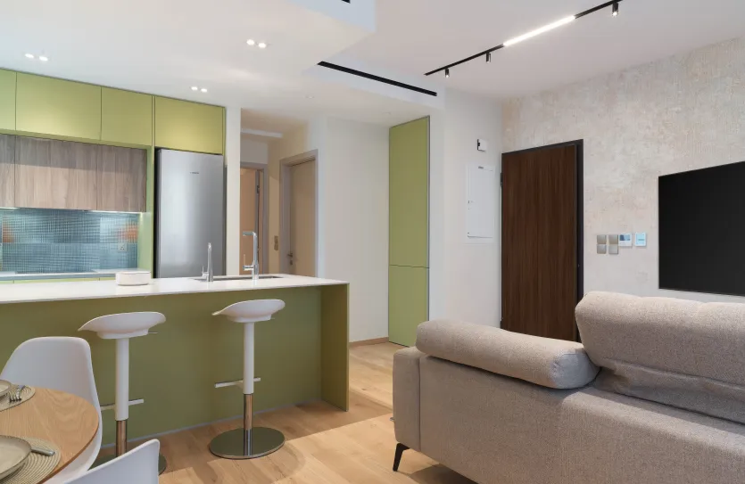 1-bedroom apartment - 18650, photo 2