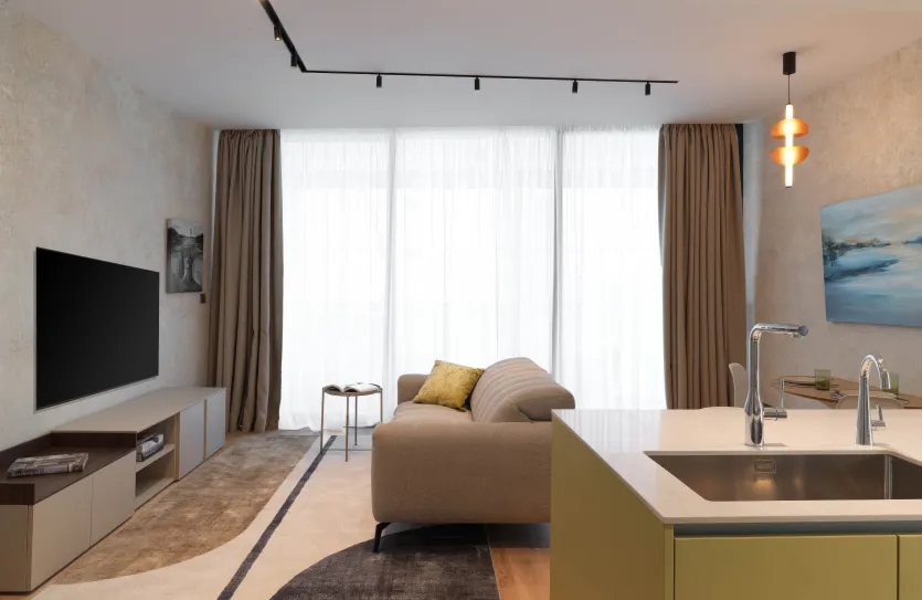 1-bedroom apartment - 18650, photo 4