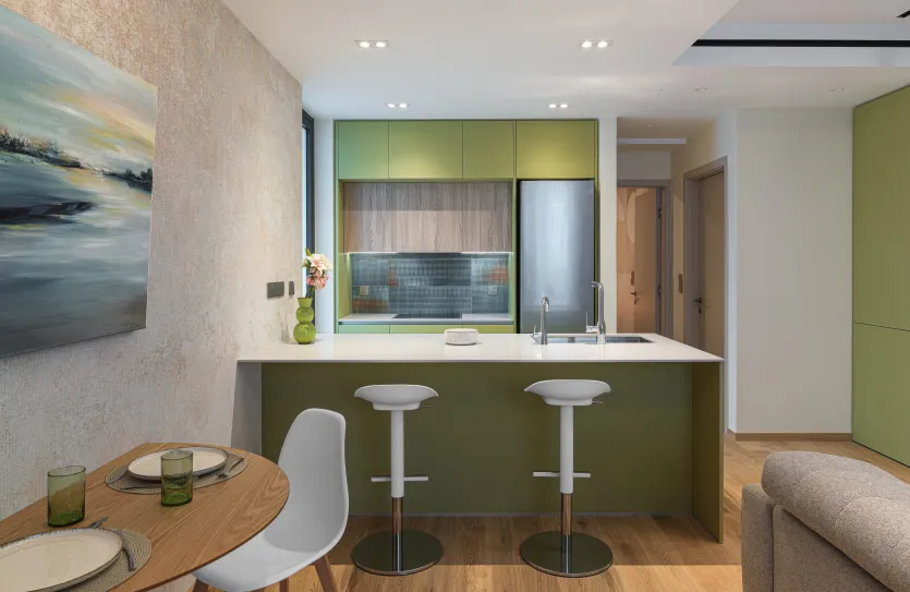 1-bedroom apartment - 18650, photo 5