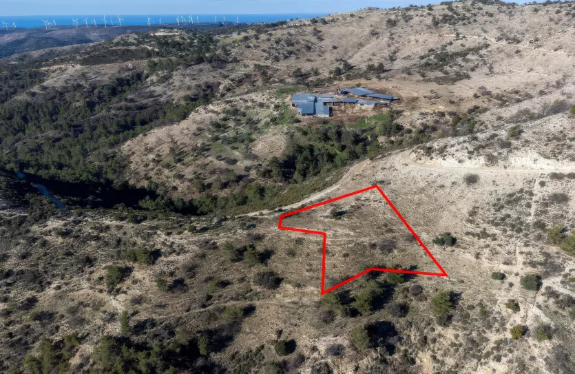 Сельхоз земля продажа - 18257