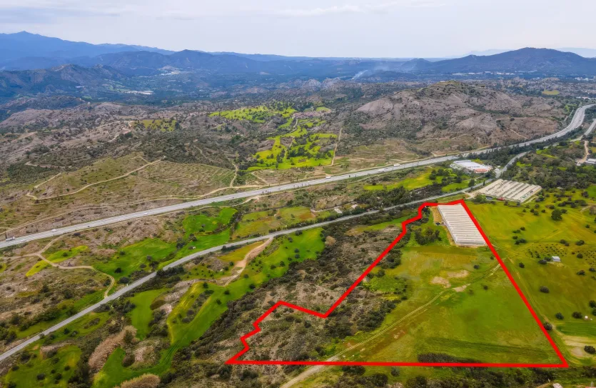 Сельхоз земля продажа - 18258