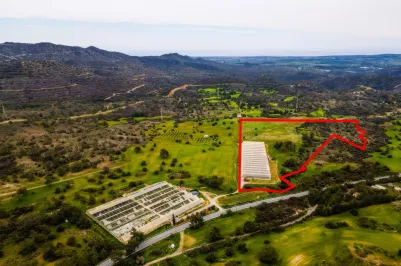 Сельхоз земля - 18258, photo 1