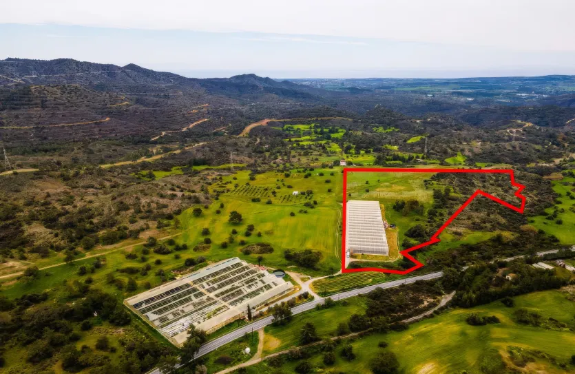 Сельхоз земля - 18258, photo 2